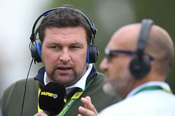 "Australia have not played an away Test in the COVID era" - Steve Harmison takes a dig as England face strict isolation rules for the Ashes