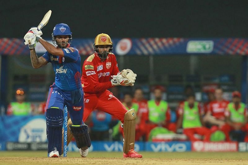 Both DC and PBKS will be in action on Saturday. (Image Courtesy: IPLT20.com)