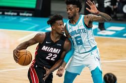 Age concern: Are the Miami Heat too old to contend for a championship?