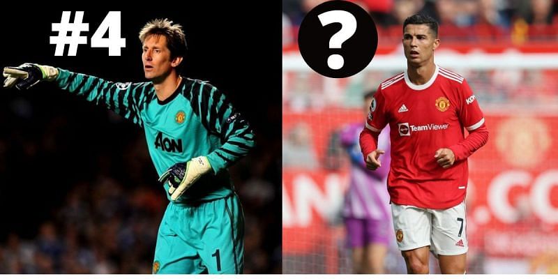 Who tops the list of Manchester United&#039;s best bargain signings?