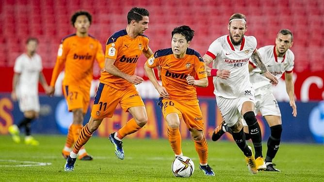 Sevilla vs Valencia prediction, preview, team news and more | La Liga 2021-22