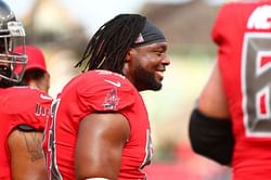 NFL Free Agency: 3 replacements for Raiders DT Gerald McCoy after injury