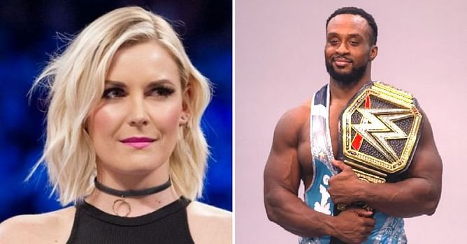 Renee Paquette reveals possible reason why Big E announced MITB cash-in on Twitter