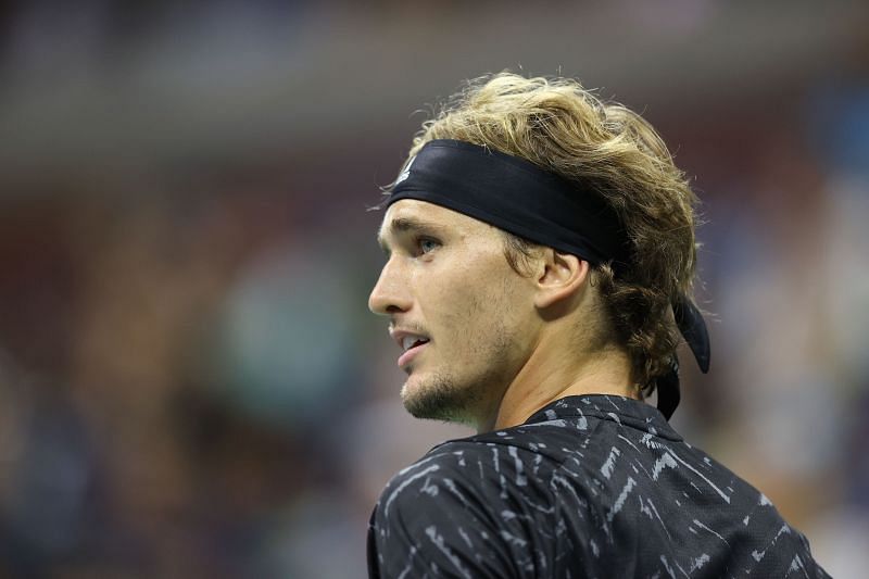 &lt;a href=&#039;https://www.sportskeeda.com/player/alexander-zverev&#039; target=&#039;_blank&#039; rel=&#039;noopener noreferrer&#039;&gt;Alexander Zverev&lt;/a&gt; won courtesy a retirement in the third round.