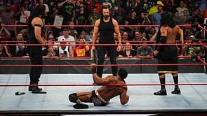 WWE में लगातार हार के बाद भी भारतीय सुपरस्टार का नहीं टूटा मनोबल, ट्विटर पर खास संदेश देकर जीता दिल