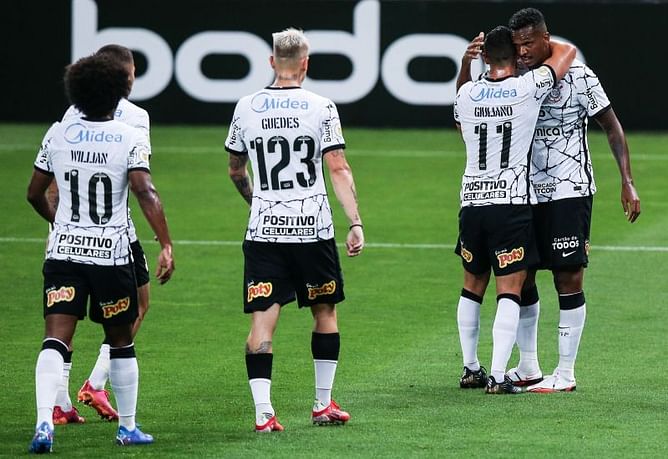 Corinthians vs Palmeiras prediction, preview, team news and more | Brasileiro Serie A 2021