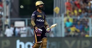 "You can get on a bad roll as well"- Dinesh Karthik on the challenges of playing in the IPL