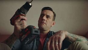 CM Punk reveals his favorite Horror movies and franchise