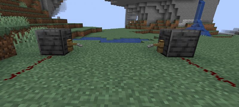 Tripwire hook in Minecraft: Everything players need to know