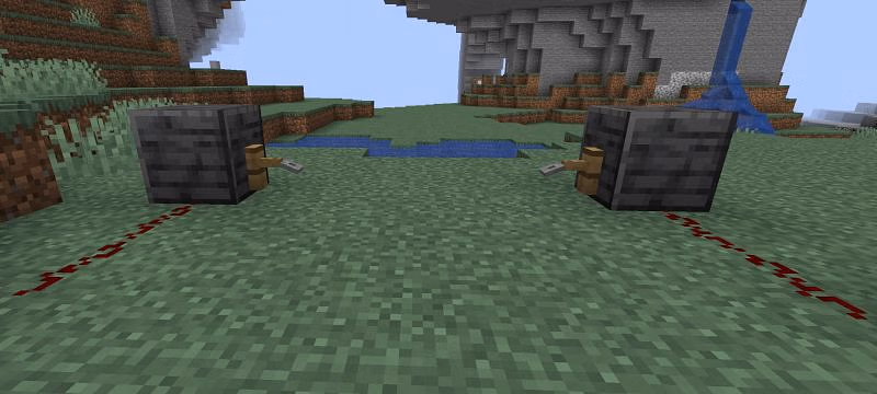 What Does A Tripwire Hook Do In Minecraft Tripwire hook in Minecraft: Everything players need to know