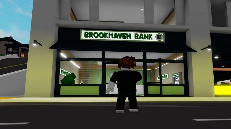 Roblox Brookhaven Codes (September 2021)