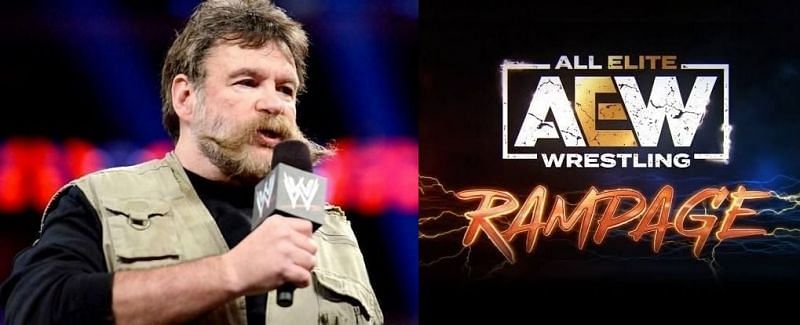 Dutch Mantell points the core issue with AEW Rampage