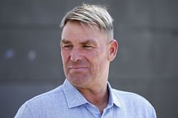 Shane Warne names his all-time top ten fast bowlers