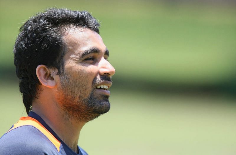 Zaheer Khan represented three different teams against Chennai Super Kings in IPL