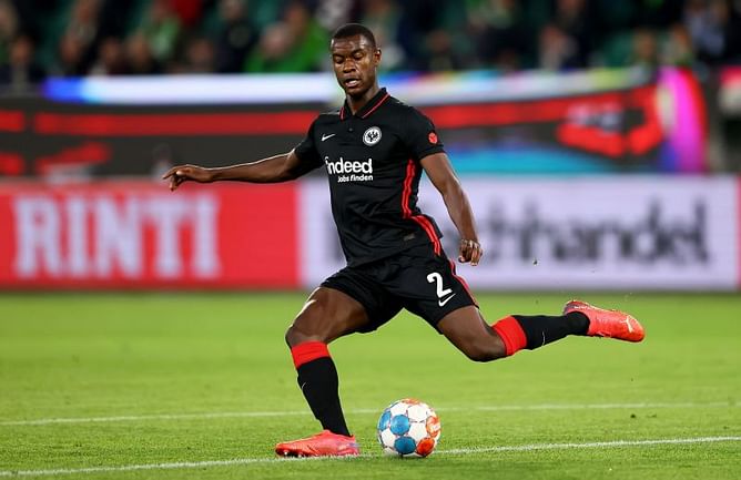 Eintracht Frankfurt vs FC Cologne prediction, preview, team news and more | Bundesliga 2021-22