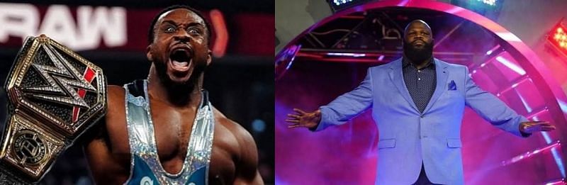 Mark Henry sent a message for Big E after his WWE Championship win on this week&#039;s WWE RAW