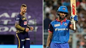 IPL 2021, DC vs KKR: 3 player battles to watch out for