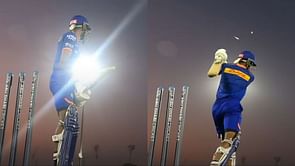 IPL 2021: [Watch] MI's Hardik Pandya whacks some big sixes in practice session