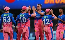 IPL 2021: "Rajasthan Royals is a very frustrating franchise for me" - Sanjay Manjrekar