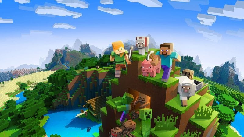 How To Switch Game Modes In Minecraft Easily