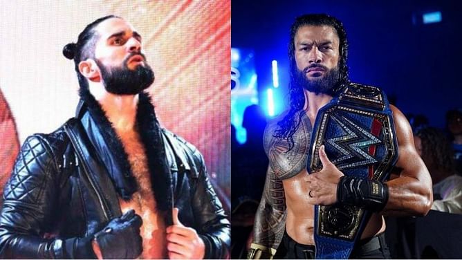 WWE SmackDown: 4 सुपरस्टार्स जिन्हें सैथ रॉलिंस, ऐज के साथ फ्यूड खत्म होने के बाद टारगेट कर सकते हैं
