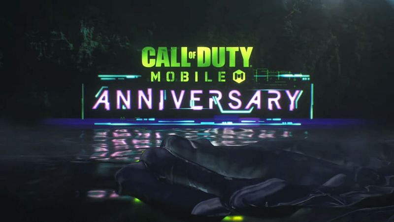 COD Mobile Season 8 is coming soon and players can expect a huge update (Image via Call of Duty)
