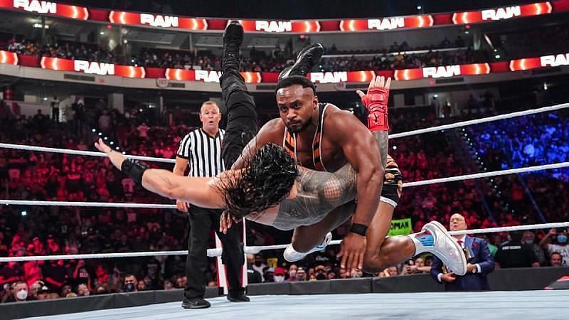 WWE सुपरस्टार ने बिग ई और रोमन रेंस को लेकर दी प्रतिक्रिया
