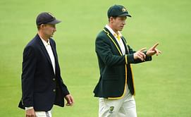 "England have to do nothing different than what they're asking Australia to do" - Tim Paine