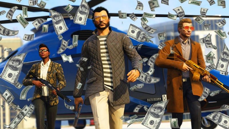 5 reasons why fans want to see crossplay in GTA Online