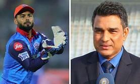 "Rishabh Pant has leadership quality" - Sanjay Manjrekar backs DC's decision to retain the wicketkeeper as captain