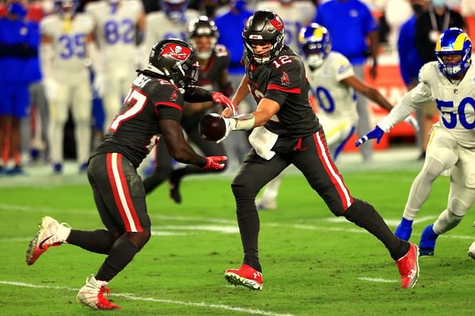 NFL Week 3 predictions: Tom Brady and the Buccaneers to remain undefeated, and more