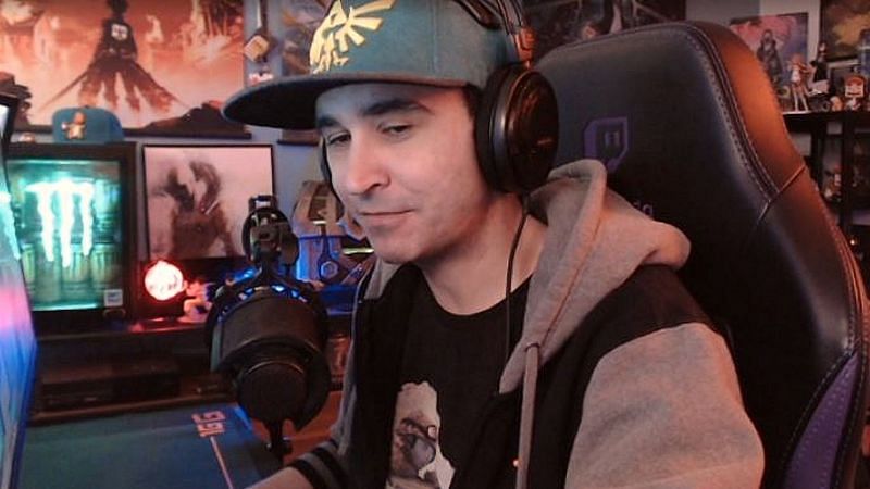 summit1g and his GTA RP audience will make a great addition to YouTube Gaming (Image via The Loadout)