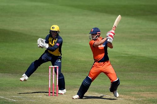 Glamorgan v The Netherlands - T20 Friendly Match