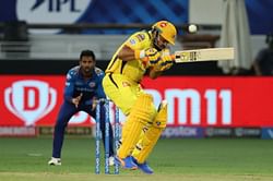 "He looked like a school-boy cricketer" - Dale Steyn reacts to Suresh Raina's horror knock against MI