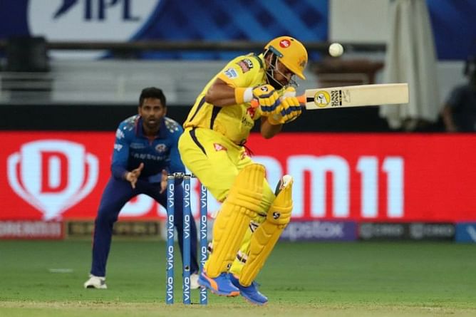 "He looked like a school-boy cricketer" - Dale Steyn reacts to Suresh Raina's horror knock against MI