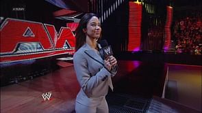 AJ Lee announced for rare wrestling-related appearance