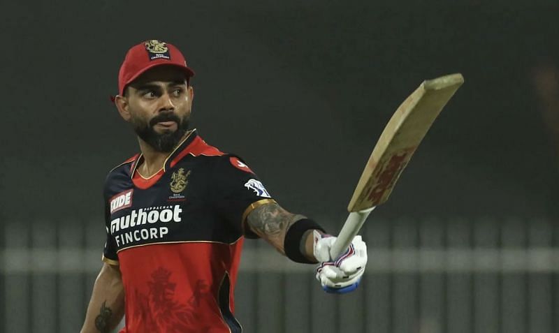 IPL 2021: “We didn’t present braveness with the ball” - Virat Kohli