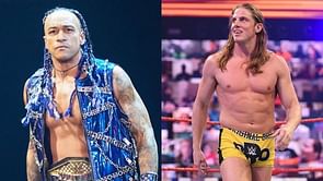 4 मौजूदा सुपरस्टार्स जिन्हें फ्यूचर WWE चैंपियन के रूप में तैयार किया जा रहा है