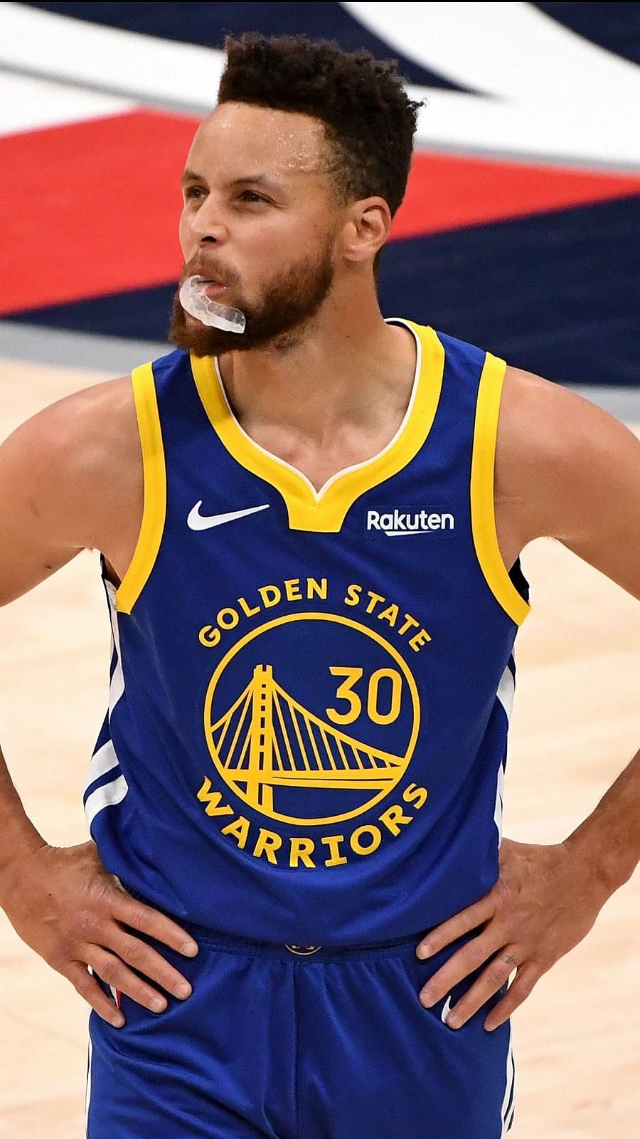 Warriors' Steph Curry joins Tom Brady in deal with cryptocurrency firm,  including charity support, Sports