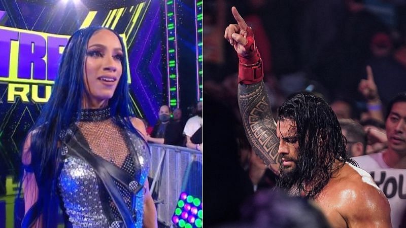 WWE ने Extreme Rules पीपीवी के जरिए इशारों-इशारों में बताई बड़ी बातें