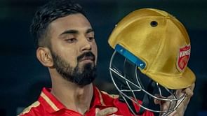 IPL 2021: “We haven’t handled the pressure well” - KL Rahul