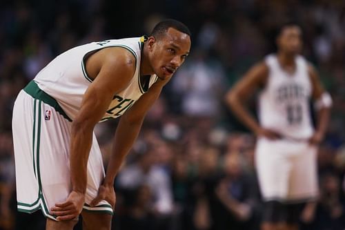 Avery Bradley has agreed to a deal with the Golden State Warriors