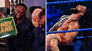 6 Things WWE Subtly told us on SmackDown: Popular Character to return after 2 years to face Roman Reigns at Extreme Rules, Possible spoiler on Edge vs Seth Rollins match
