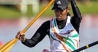 2021 Paralympics: Prachi Yadav finishes 8th in women's Va'a singles 200m VL2 Canoe sprint final