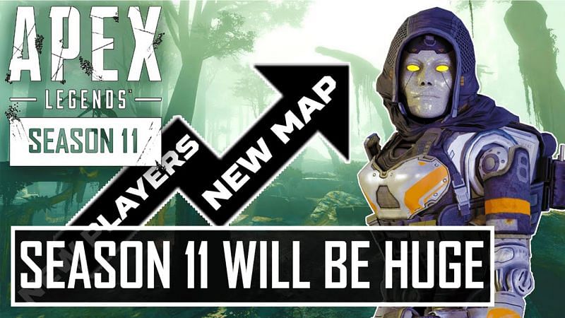 Apex Legends Season 11 release date, new features, and more (Image via YouTube/garret)