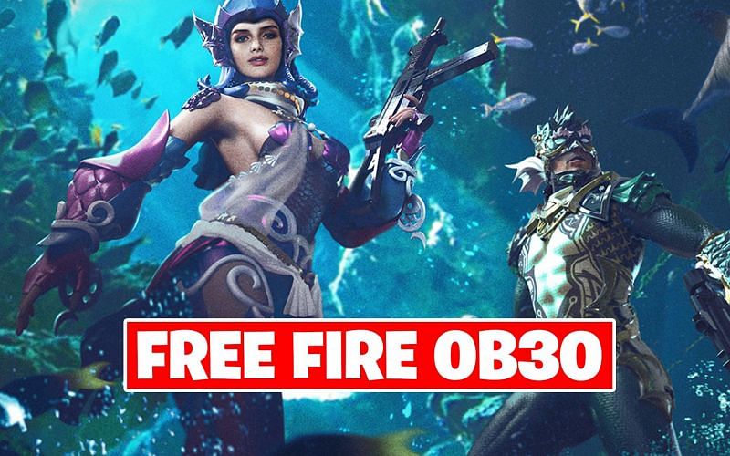 Best features from Free Fire OB30 leaked patch notes (Image via Sportskeeda)