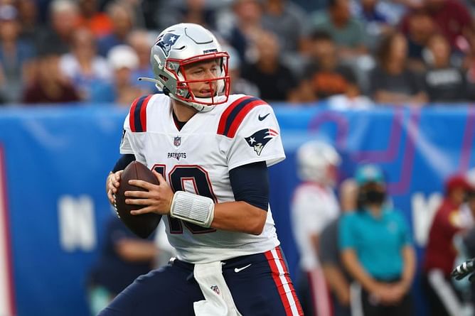 2021 NFL Season Awards: 3 Players who could win the Rookie Player of the Year award