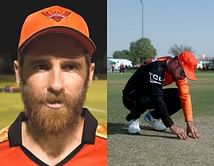 IPL 2021: [Watch] "It was nice to spend some time in the middle" - SRH skipper Kane Williamson after playing intra-squad practice match