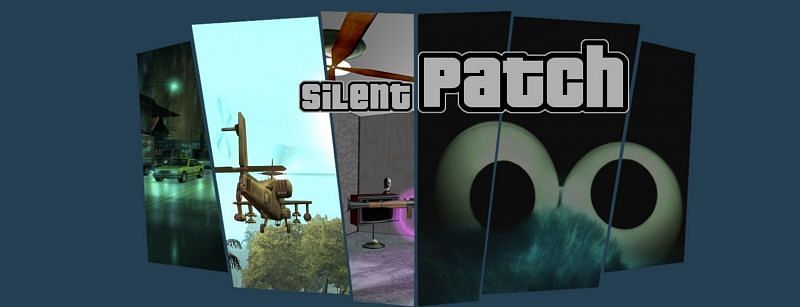 There is a silent patch for all 3D GTA mainline titles (Image via GTAforums)