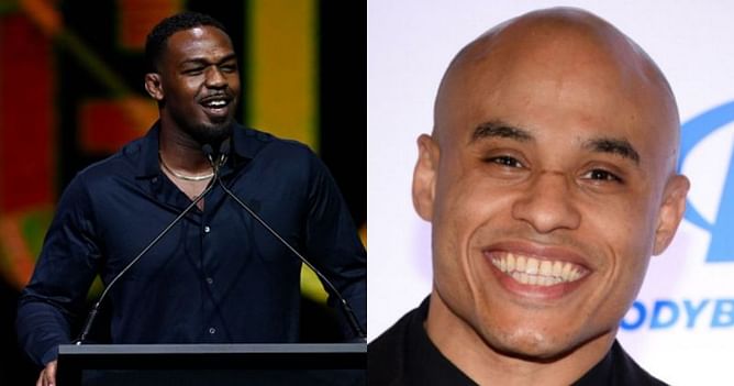 "Don’t kick people when they are down" - Ali Abdelaziz sticks up for Jon Jones after he gets arrested in Las Vegas